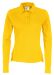 Pique LS Lady Yellow