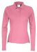 Pique LS Lady Pink