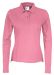 Pique LS Lady Pink