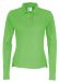 Pique LS Lady Green