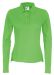 Pique LS Lady Green