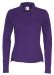 Pique LS Lady Purple