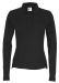 Pique LS Lady Black