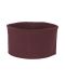 Headband burgundy