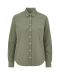 Oxford Shirt Lady olive