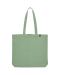 Key Tote Bag (GOTS) mint green