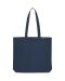 Key Tote Bag (GOTS) Navy