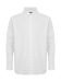 Poplin Slimfit (GOTS) White