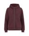 Key FZ Hood Lady burgundy