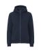 Key FZ Hood Lady Navy
