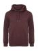 Key Hood (GOTS) burgundy