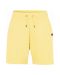 Key Shorts (GOTS) lt yellow