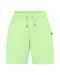 Key Shorts (GOTS) mint green