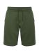 Key Shorts (GOTS) Dk Green