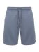 Key Shorts (GOTS) Dusty Blue
