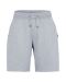 Key Shorts (GOTS) Grey Melange