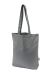 GOTS Twill Bag Grey