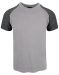 Classic Raglan organic