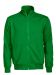 Midland Full Zip Green