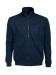 Midland Full Zip Navy