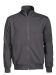 Midland Full Zip Grey