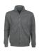 Midland Full Zip Anthracite