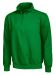Midland Half Zip Green