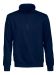 Midland Half Zip Navy