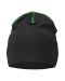 Akka Hat black-green