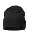Akka Hat Black