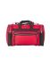 Silver Line Travelbag Red