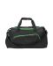 Active Line Sportsbag Small Black/Green