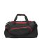 Active Line Sportsbag Small Black/Red