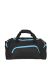 Active Line Sportsbag Small One Size Black/Blue