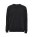 Prescott Sweatshirt Black