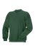 Prescott Sweatshirt Bottlegreen