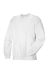 Prescott Sweatshirt Junior White