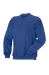 Prescott Sweatshirt Junior Dark Royalblue