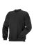 Prescott Sweatshirt Junior Black