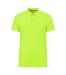 Sevilla Piquet Man Neon Yellow