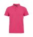 Sevilla Piquet Man Neon Pink