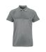 Sevilla Piquet Man Grey