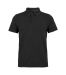Sevilla Piquet Man Black