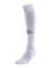 Squad Sock Solid White