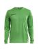 Squad Go Gk Ls Jersey M Craft Green