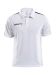 Progress Polo Pique M White