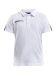 Progress Polo Pique Jr White