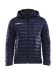 Isolate Jacket M Navy