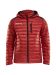 Isolate Jacket M Bright Red