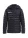Isolate Jacket JR Black